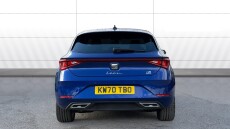 SEAT Leon 1.4 eHybrid FR Sport 5dr DSG Hatchback
